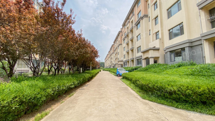 海新·瑞景湾外景图