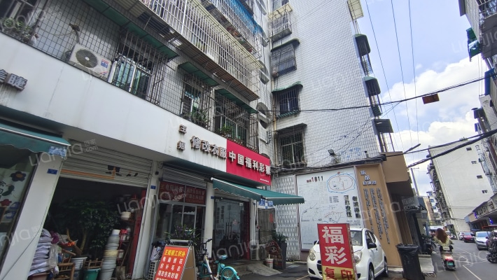 桑园二巷23号外景图