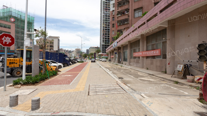 兴湖路22号外景图