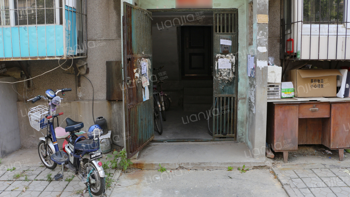 审兴楼(路北区)外景图