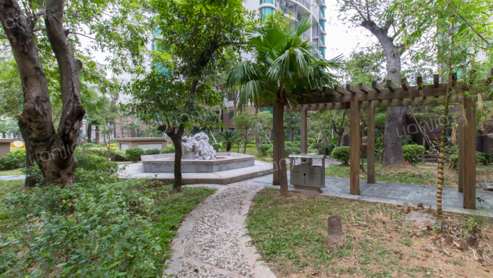 珠海富华广场三期房价怎么样富华广场三期房源户型图小区车位交通地址