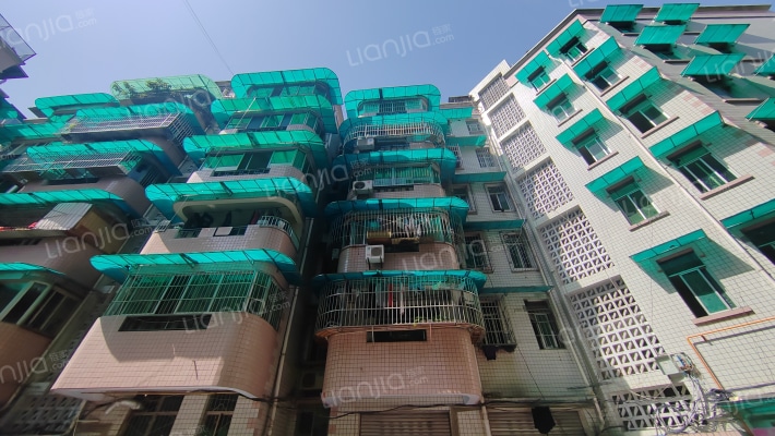 双华苑(天府新区)外景图