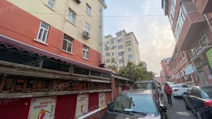 瑞云路散盘外景图