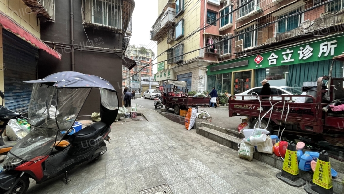 狮峰路12号外景图