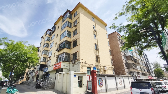 典膳所20号外景图