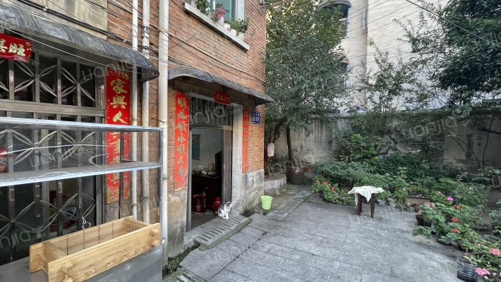 旭东巷19号外景图