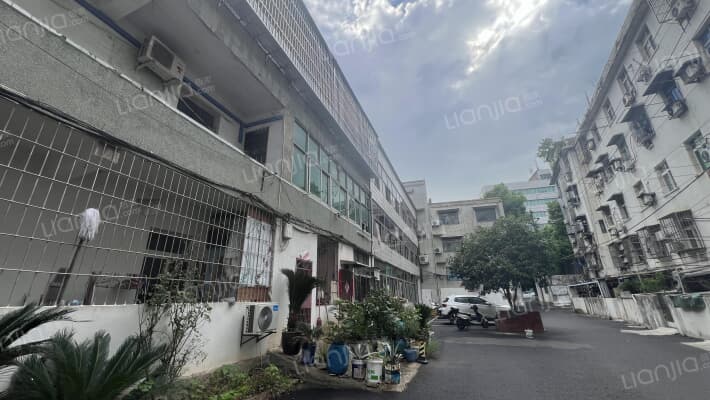 宝塔路5号外景图