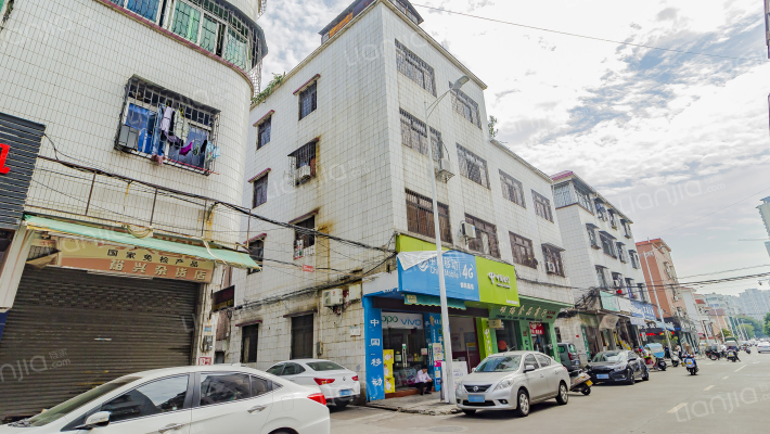 月湾二巷外景图