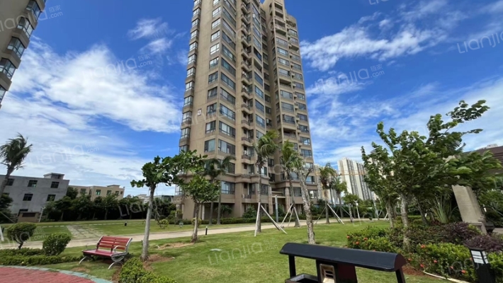 盛达江岸豪庭外景图