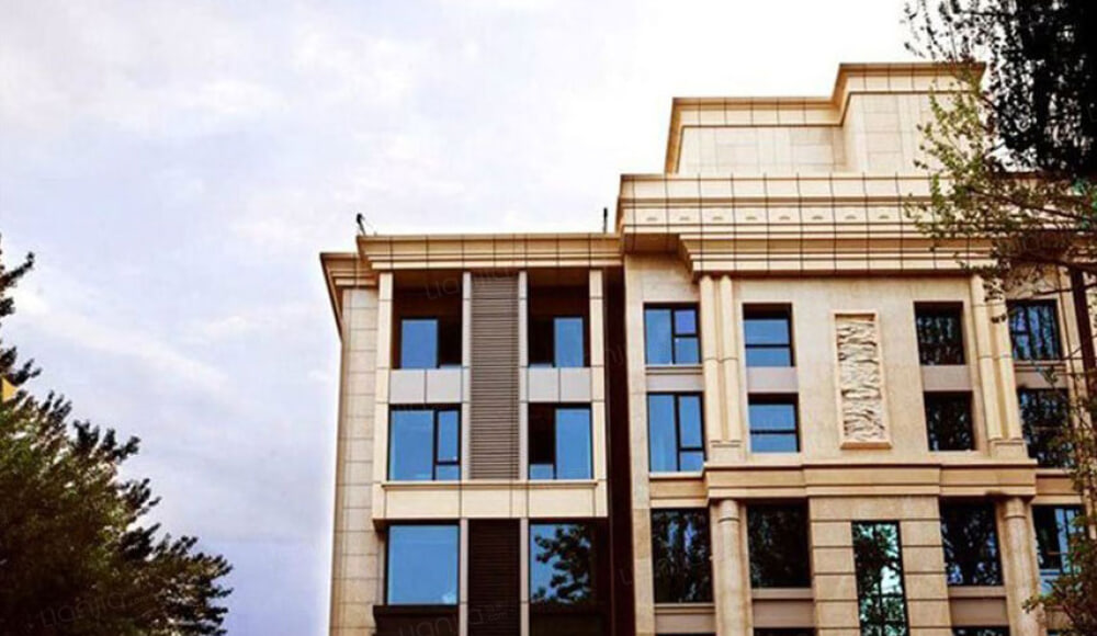 台湖银河湾相册