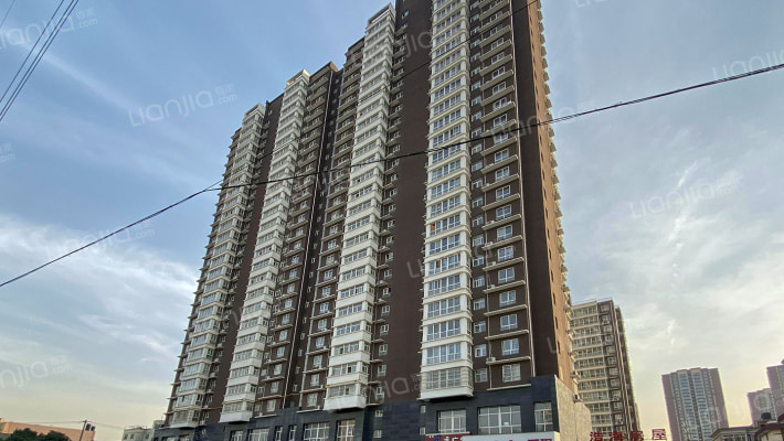 玫瑰印象外景图