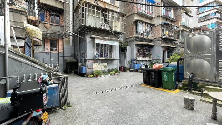 友谊路23号外景图