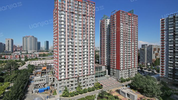 易构空间外景图