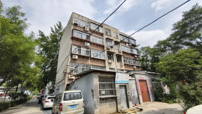 工业北路206号外景图