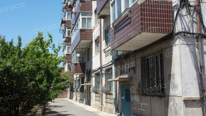 船工一巷0外景图