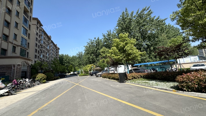 星科印象外景图