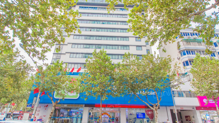 解放东路22号外景图