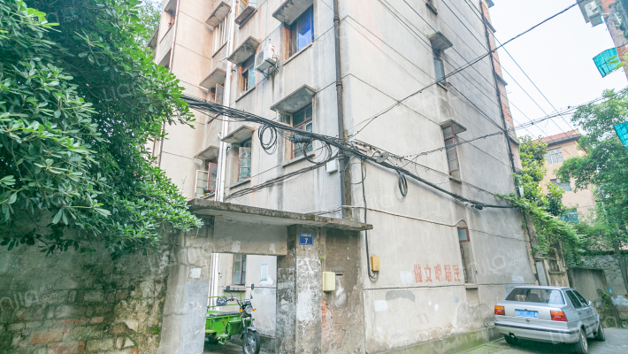 青春路54弄7号外景图