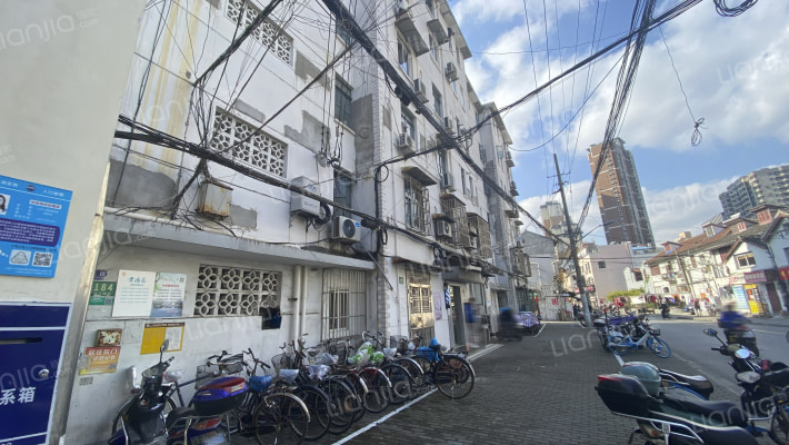 东江阴街184号外景图