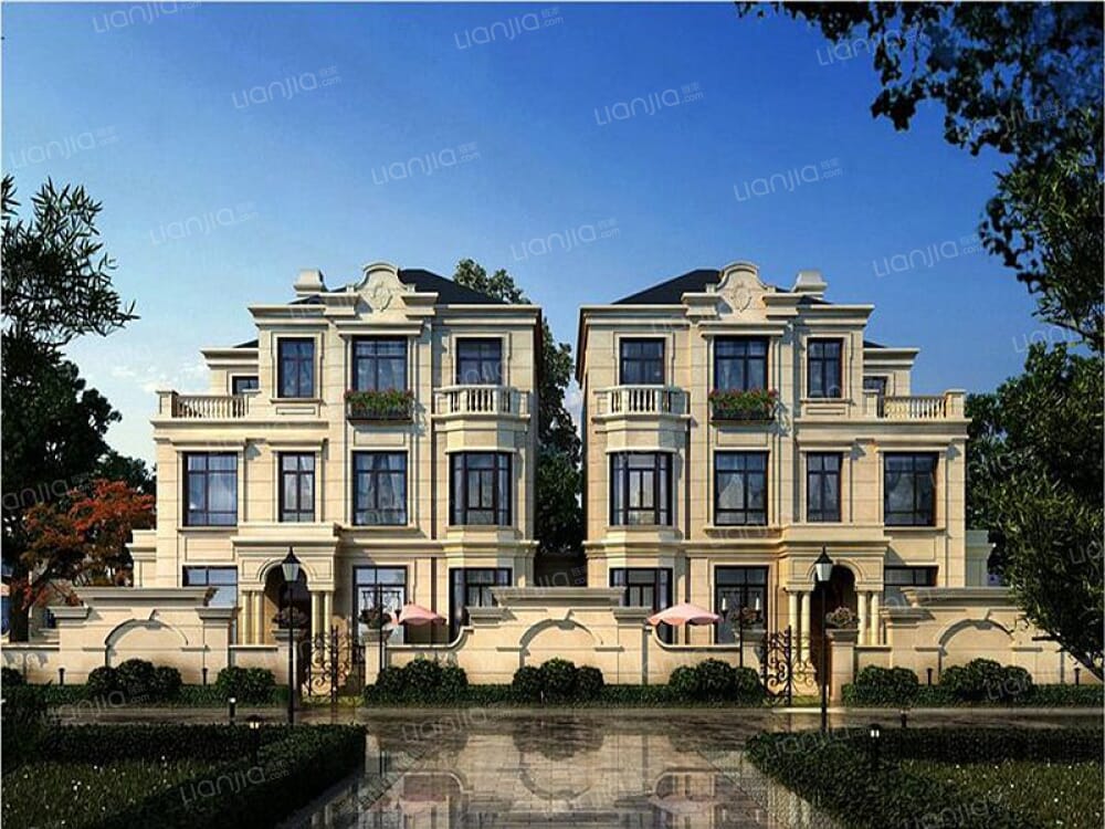 金地天河公馆相册