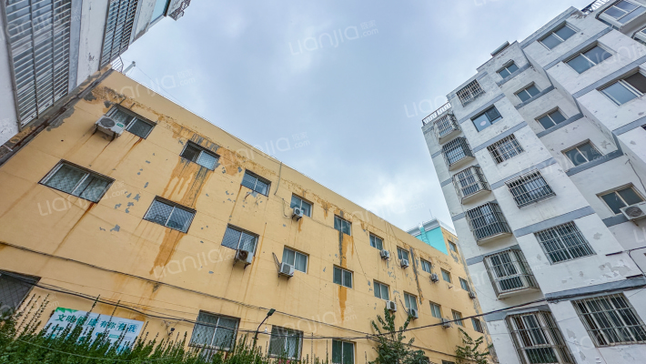 金凤嘉园外景图