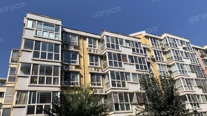 陶然新居外景图