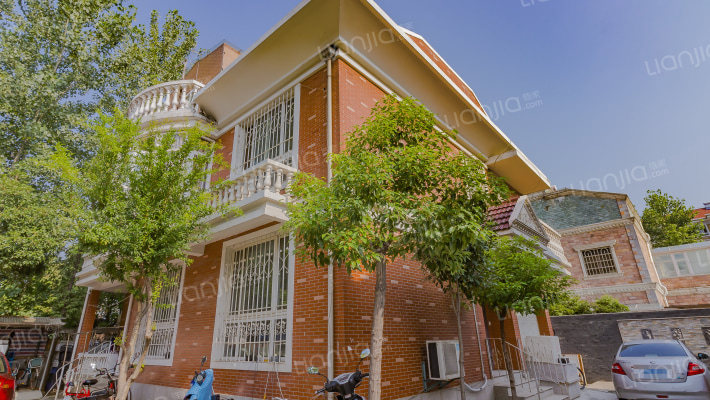 北沿路87号外景图