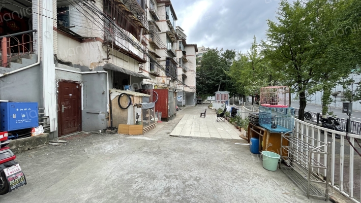 双峰北巷13号外景图