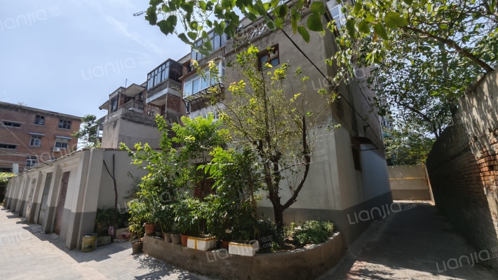 五一路5号院外景图