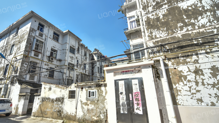 建军东路35号外景图