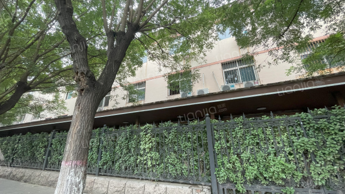 中华北大街171号院外景图