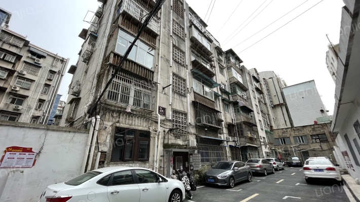 美菱大道536号外景图