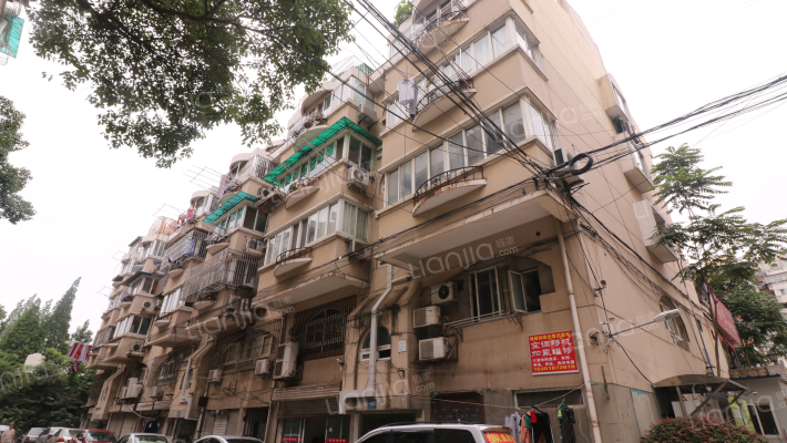 五百新寓外景图