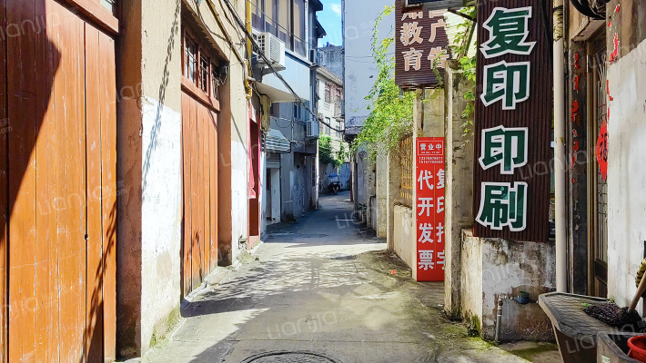 新市街38弄外景图