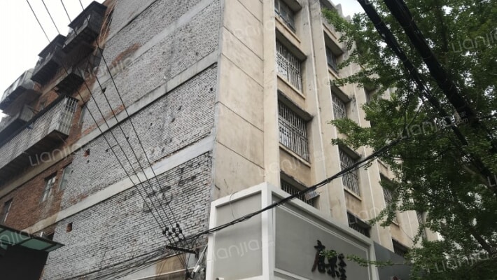 护国路8号外景图