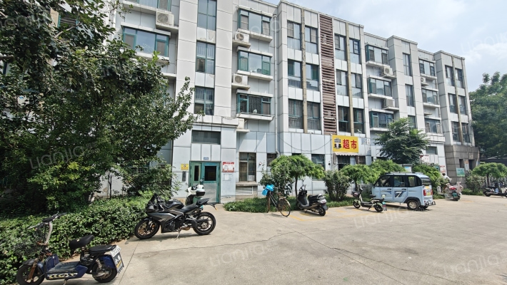 三泰温州大厦外景图