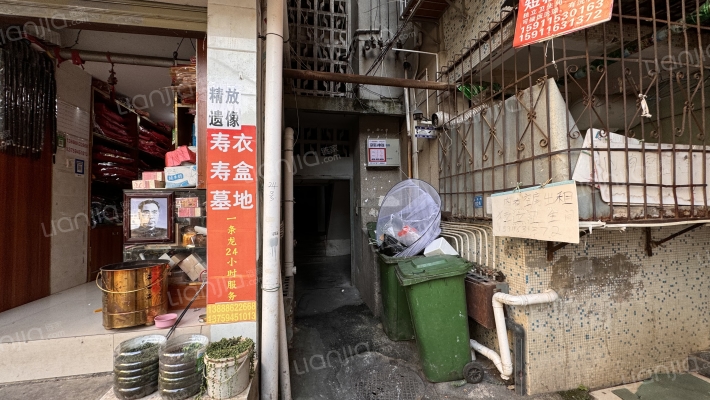 复兴村024号外景图