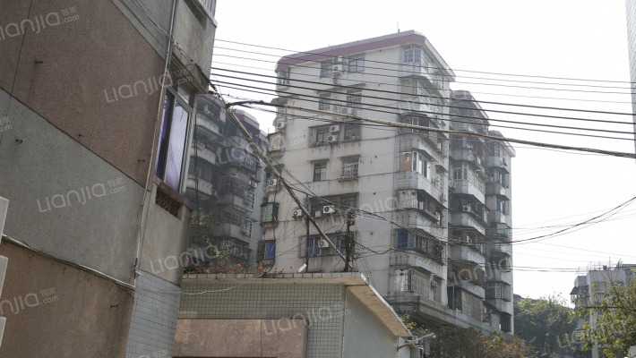 先烈东二横路外景图