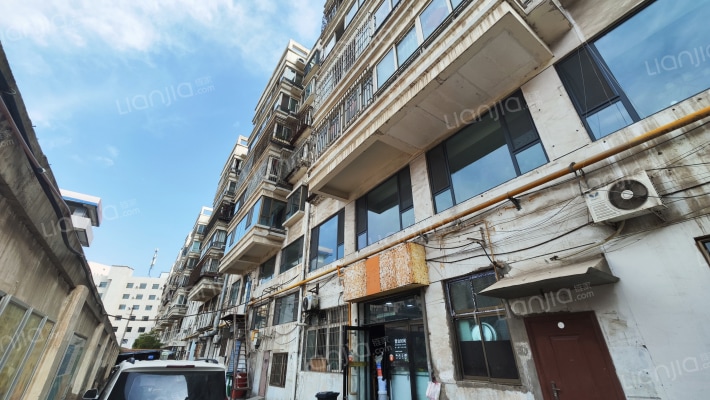 迪威家园外景图