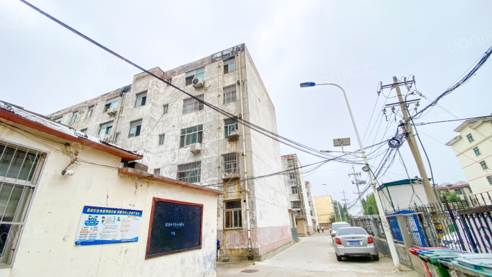 凤凰花苑外景图