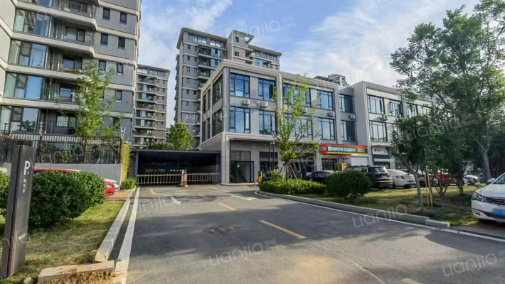 融创未来壹号外景图