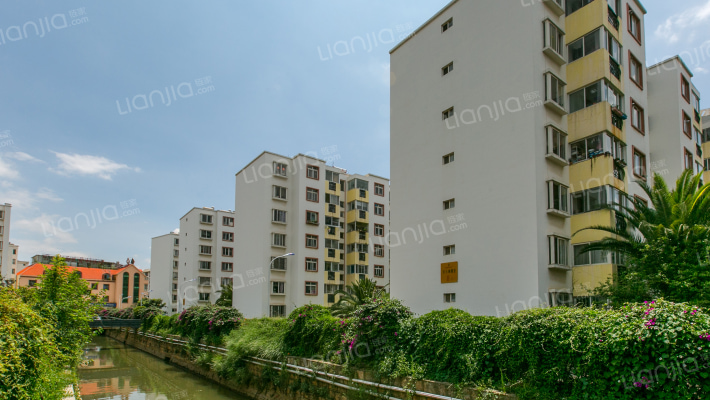 灯火阑珊处外景图