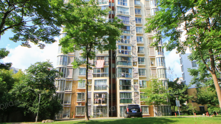 海上名门外景图