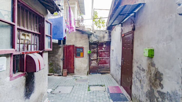 晴川巷60号外景图