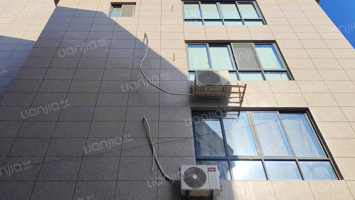 上段中路166号外景图