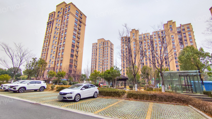 瑞禾景苑外景图