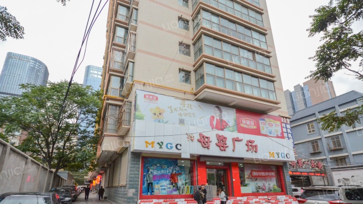 嘉璐佳园外景图