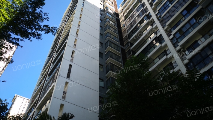 伊泰天骄三期外景图