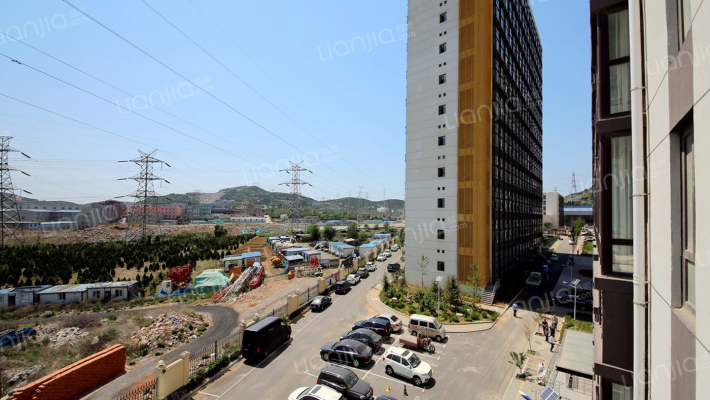 屹辰优生活外景图