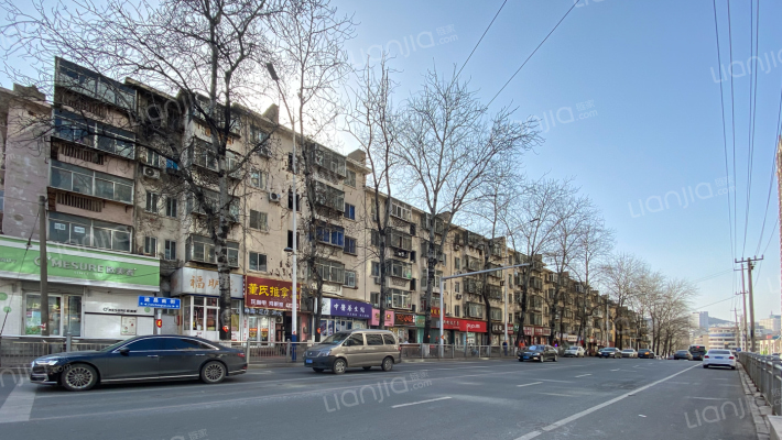 建昌南街外景图